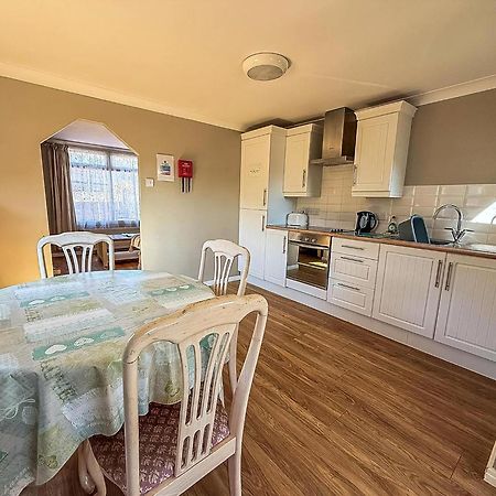 5 Berth Dog Friendly Lodge In Hunstanton By The Beach Ref 13015Rn מראה חיצוני תמונה